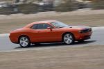 Dodge Challenger SRT8 2008 года